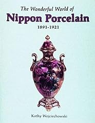 Wonderful nippon porcelain for sale  Delivered anywhere in UK