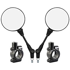 Motorcycle rearview mirror for sale  Delivered anywhere in UK