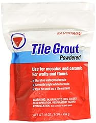 Savogran tile grout for sale  Delivered anywhere in USA 