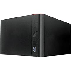 Buffalo linkstation 441 usato  Spedito ovunque in Italia 