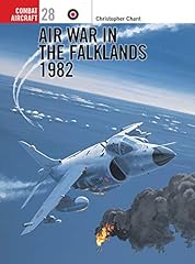 Air war falklands for sale  Delivered anywhere in UK