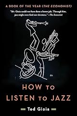 Listen jazz for sale  Delivered anywhere in USA 