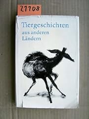 Tiergeschichten anderen lände gebraucht kaufen  Wird an jeden Ort in Deutschland