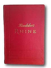 Baedeker for sale  Delivered anywhere in UK