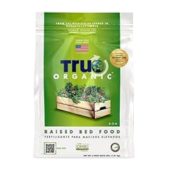 True organic raised for sale  Delivered anywhere in USA 