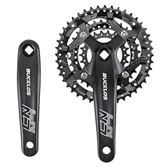 Lsrryd guarnitura bicicletta usato  Spedito ovunque in Italia 
