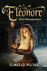 éléonore démagicatrices d'occasion  Livré partout en France