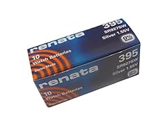 Renata 395 watch for sale  Delivered anywhere in UK