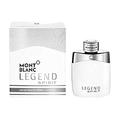 Montblanc legend spirit for sale  Delivered anywhere in USA 