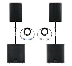 Pronomic powerstage concert gebraucht kaufen  Wird an jeden Ort in Deutschland