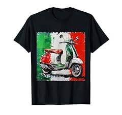 Motorroller shirt mofa gebraucht kaufen  Wird an jeden Ort in Deutschland