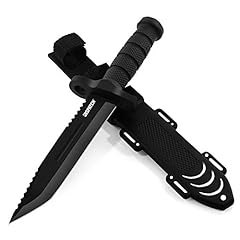 Dispatch tactical bowie for sale  Delivered anywhere in USA 