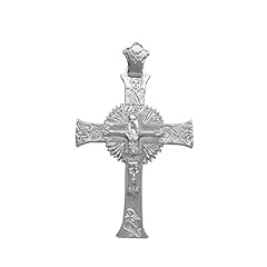 Sebaoth pendentif croix d'occasion  Livré partout en France