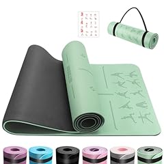 Outdouse tapis yoga d'occasion  Livré partout en France