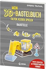 Bastelbuch falten kleben gebraucht kaufen  Wird an jeden Ort in Deutschland