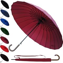 60mph strong umbrella for sale  Delivered anywhere in UK