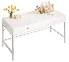 Superjare vanity desk for sale  Delivered anywhere in USA 