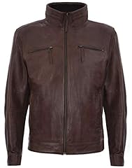 Infinity leather giacca usato  Spedito ovunque in Italia 