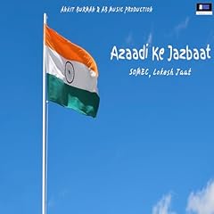 Azaadi jazbaat for sale  Delivered anywhere in UK