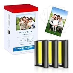 Remplacer canon selphy d'occasion  Livré partout en France