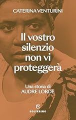 Vostro silenzio non usato  Spedito ovunque in Italia 