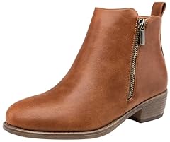 Jeossy women brown for sale  Delivered anywhere in USA 