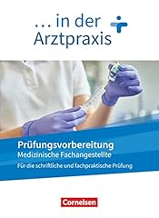 Medizinische fachangestellte . gebraucht kaufen  Wird an jeden Ort in Deutschland