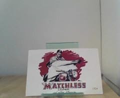 Matchless prospekt 1954 d'occasion  Livré partout en France