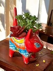Mini talavera cat for sale  Delivered anywhere in USA 