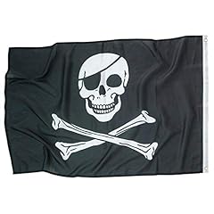 Amscan 9902133 drapeau d'occasion  Livré partout en France