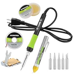Workpro soldering iron for sale  Delivered anywhere in USA 