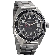 Vostok komandirskie mens for sale  Delivered anywhere in UK