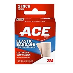 Ace brand elastic for sale  Delivered anywhere in USA 