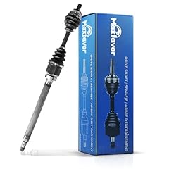 Maxfavor axle front for sale  Delivered anywhere in USA 