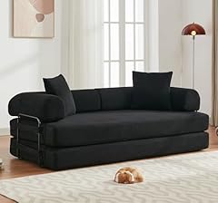 Convertible folding sofa for sale  Delivered anywhere in USA 