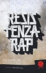 Resistenza rap. musica usato  Spedito ovunque in Italia 