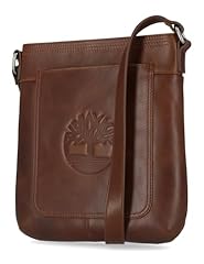 Timberland leather crossbody for sale  Delivered anywhere in USA 