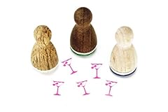 Stemplino mini stempel gebraucht kaufen  Wird an jeden Ort in Deutschland
