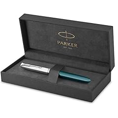 Parker fountain pen for sale  Delivered anywhere in UK