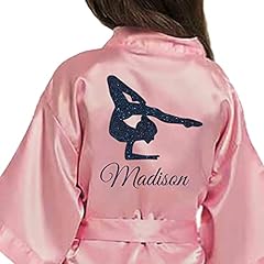 Custom girl robes for sale  Delivered anywhere in USA 
