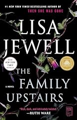 Family upstairs novel for sale  Delivered anywhere in USA 