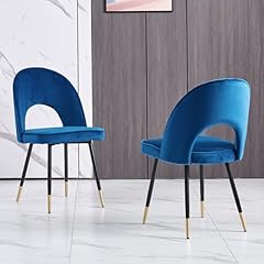 Jahecome velvet blue for sale  Delivered anywhere in UK