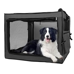 Large dog crate for sale  Delivered anywhere in UK