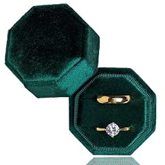 Tingfeng velvet ring for sale  Delivered anywhere in UK