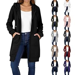 Hoodies women long for sale  Delivered anywhere in UK