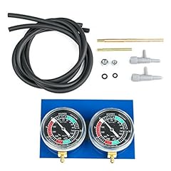 Motorcycle vacuum gauge for sale  Delivered anywhere in Ireland