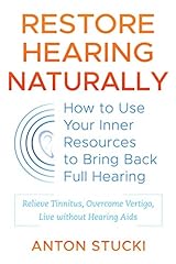 Restore hearing naturally usato  Spedito ovunque in Italia 