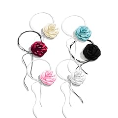 Vanstyle 6pcs flower for sale  Delivered anywhere in USA 