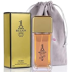 Billion eau toilette for sale  Delivered anywhere in USA 