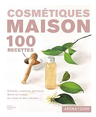 Cosmétiques maison 100 d'occasion  Livré partout en France